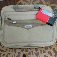 کیف لپ تاب سه کاره برند پیر گاردین