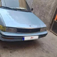 تویوتا کرونا|خودرو سواری و وانت|مشهد, ده دی|دیوار