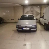 پژو 405درجه یک