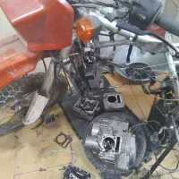 تعمیرات تخصصی انواع موتورسیکلت سنگین و سبک|خدمات موتور و ماشین|کرج, شاهین‌ویلا|دیوار