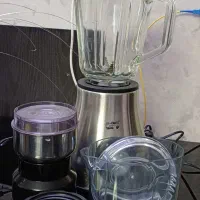 مخلوط کن و آسیاب نو