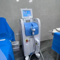 دستگاه لیزر موهای زائد دایود