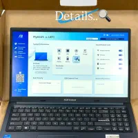 ASUS VIVOBOOK 1502|رایانه همراه|بندر ماهشهر, |دیوار