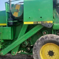 کمباین مدل64|خودرو سنگین|گنبد کاووس, |دیوار