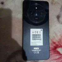 گوشی شیائومی poco c75 128رم ۸|موبایل|زرین دشت (فارس), |دیوار