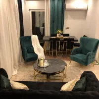 سرویس مبل و میز ناهار خوری ، میز جلو مبلی و عسلی