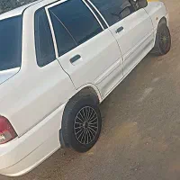 ۱۳۲  در حد|خودرو سواری و وانت|رشت, ولکس|دیوار