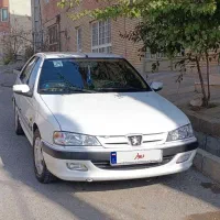 پارس ۱۴۰۰xu7|خودرو سواری و وانت|نمین, |دیوار