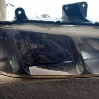 لاستیک بوق چراغ پارس ردیاب دزدگیر قفل کفی روکش