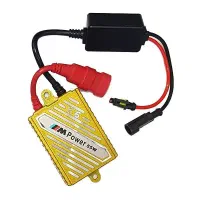 zenon mpower 55w اصلی