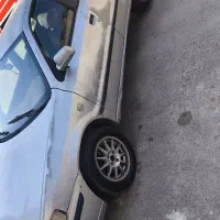 سمند Lx مدل 83