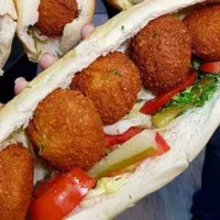 نیرو کار خانم برای فست فود