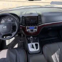 سانتافه۲۰۰۸|خودرو سواری و وانت|بانه, |دیوار