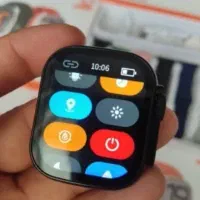 ساعت هوشمند KW56ULTR3 دارای۷بندباایرپاد پرو آیفون|ساعت|بروجرد, |دیوار