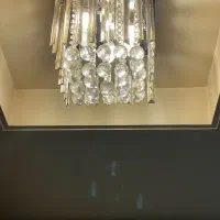 لوستر|لوستر و چراغ آویز|تهران, سهروردی|دیوار