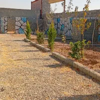 باغچه ۳۰۵ متری چسب بافت|فروش زمین و ملک کلنگی|اسلام‌شهر, شهرک احمدیه|دیوار