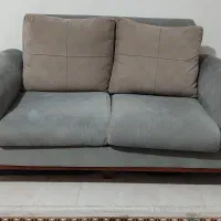 فروش مبل|مبلمان خانگی و میز عسلی|کرج, خرمدشت|دیوار