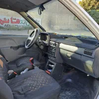 پراید مدل ۸۹ دوگانه شرکتی|خودرو سواری و وانت|نظرآباد, نظرآباد|دیوار
