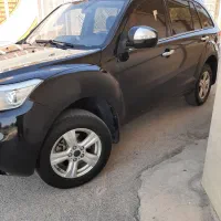 لیفان x60 مانیتودار دنده هیلمنی