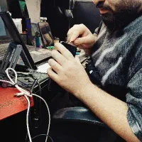 تعمیرات موبایل تخصصی تضمینی با گارانتی