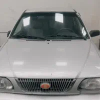 پراید ۱۴۱ مدل ۸۶