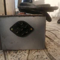 ترانس تبدیل 220 به 400ولت|ابزارآلات|پارس‌آباد, |دیوار