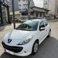 207 دنده مدل ۴۰۳|خودرو سواری و وانت|رشت, دیلمان|دیوار