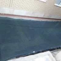 سایبان توری شید مهپاش مه پاش|خدمات پیشه و مهارت|قم, شاه احمد قاسم|دیوار