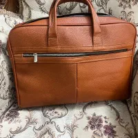 کیف چرم اصل
