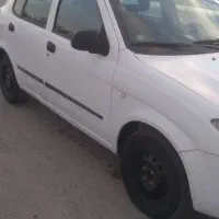فروش تیبا ۲