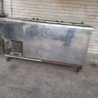 یخچال فریزر ۶ درب