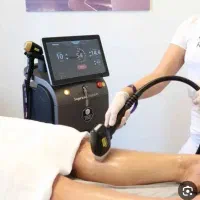 لیزر موهای زائد|خدمات آرایشگری و زیبایی|اصفهان, ملکشهر|دیوار