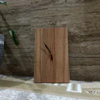 ساعت دیواری برای اتاق خواب