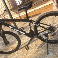 دوچرخه ۲۶ ویوا خیلی تمیز|دوچرخه، اسکیت، اسکوتر|تولم شهر, |دیوار