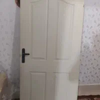 درب حال و اتاق