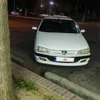 پارس دوگانه 91 موتور XU7|خودرو سواری و وانت|همدان, |دیوار