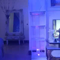 بوفه|بوفه، ویترین، کنسول|شوشتر, |دیوار