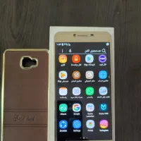 گوشی سامسونگ گلکسی c7|موبایل|سنقر, |دیوار