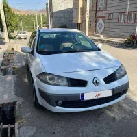 مگان ۲۰۰۰ اتوماتیک ۹۰|خودرو سواری و وانت|تبریز, |دیوار