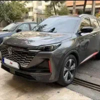 CS55 Plus 2023|خودرو سواری و وانت|تهران, یوسف‌آباد|دیوار