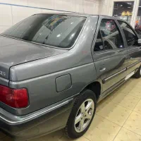 پارس tu5 مدل ۹۷|خودرو سواری و وانت|زنجان, |دیوار