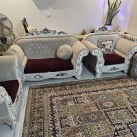مبل ۷نفر