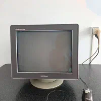 مانیتور ۱۷ اینچ سامسونگ