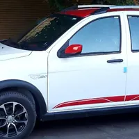 کوییک GXR تیپ L، مدل ۱۴۰۴