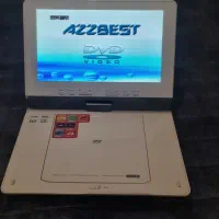 دی وی دی لب تابی سالم