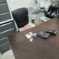 میز و صندلی|دفتر کار|زاهدان, |دیوار