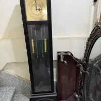 فروش ۲عدد تابلو و ساعت ایستاده|بوفه، ویترین، کنسول|اهواز, سپیدار|دیوار