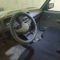 وانت مزدا تک کابین 2000ژاپن مدل 85|خودرو سواری و وانت|برخوار, |دیوار