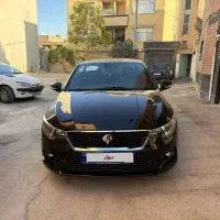 تارا دنده ای 1402 کم کار|خودرو سواری و وانت|اصفهان, باب الدشت|دیوار