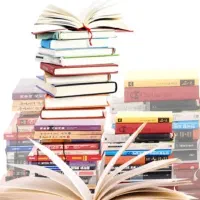 کتاب تست کنکور انسانی